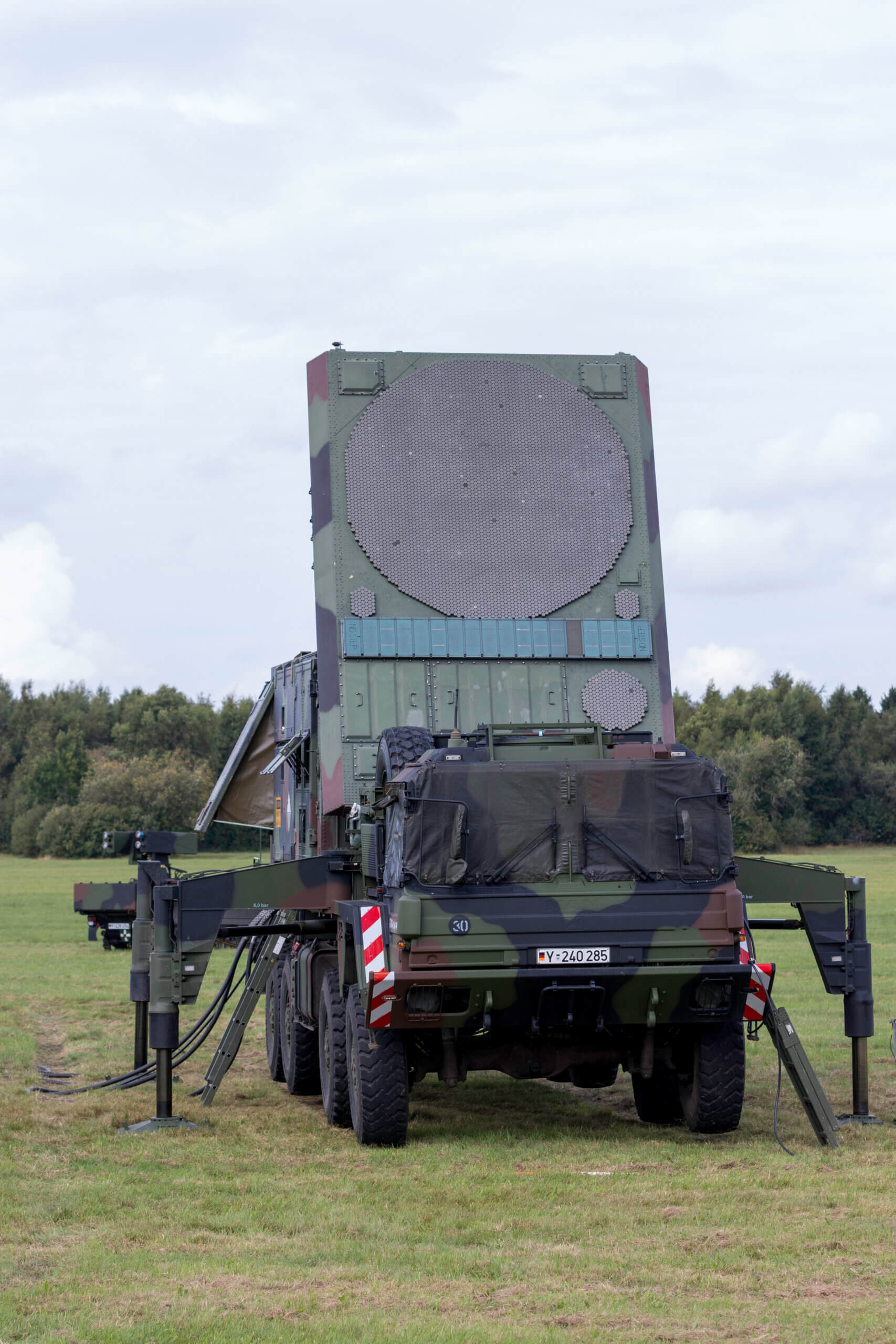 Besuch Freundeskreis Luftwaffe-39