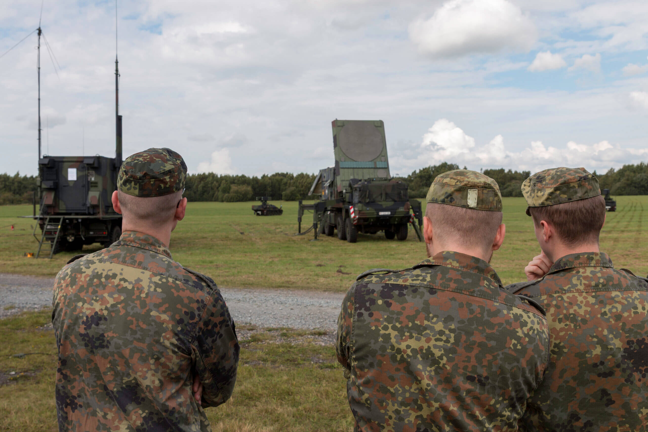 Besuch Freundeskreis Luftwaffe-4