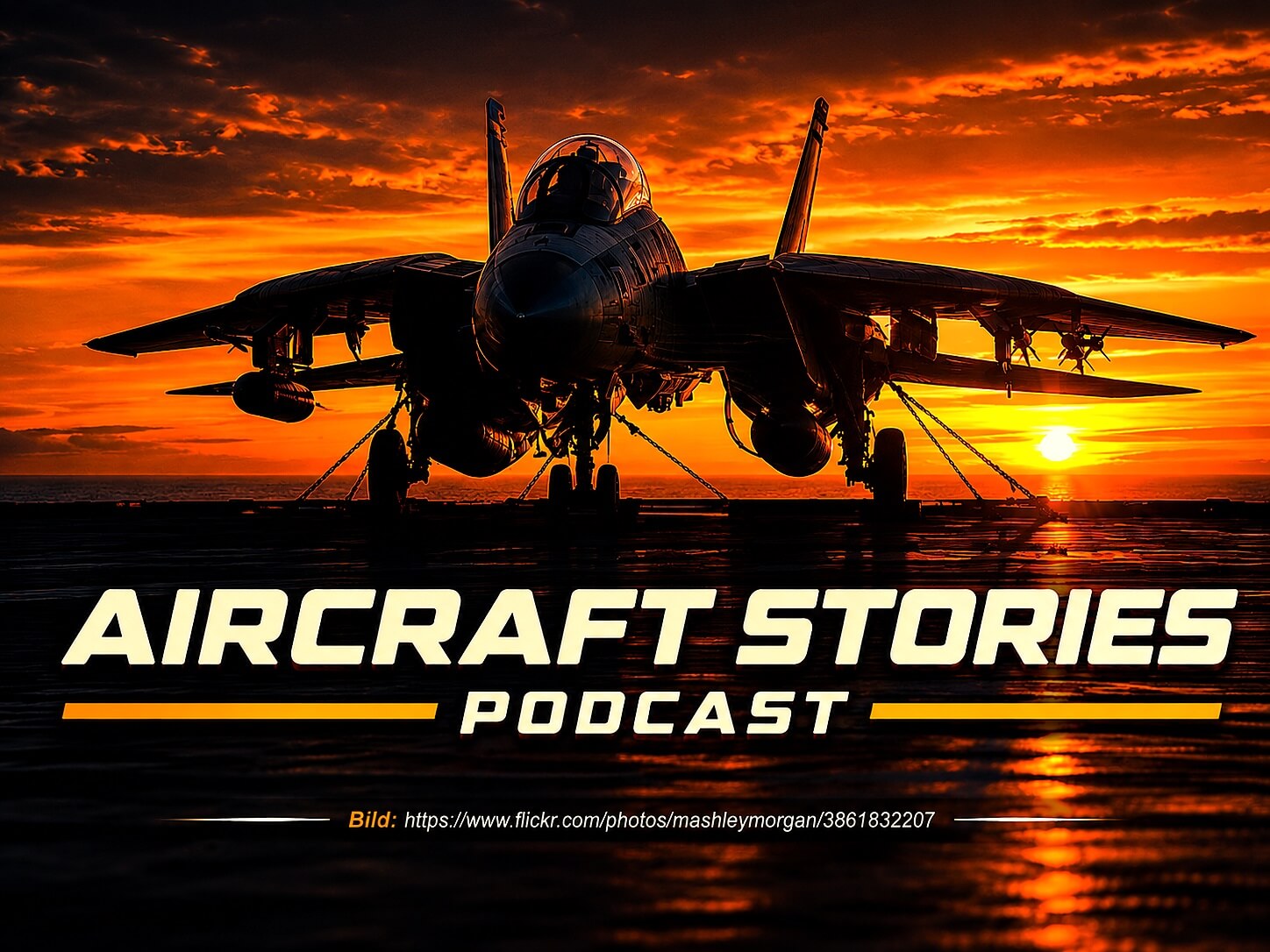 Aircraft Stories